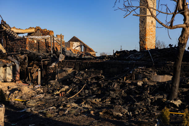Reliable Fire Damage Removal contractor in Columbus, WI by Fire Damage Flint